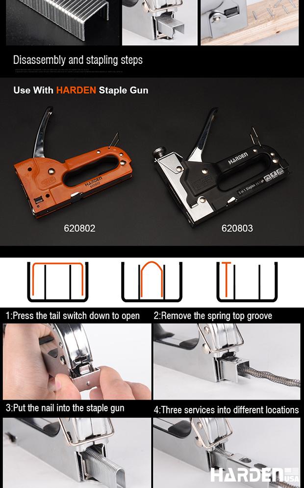 Staples