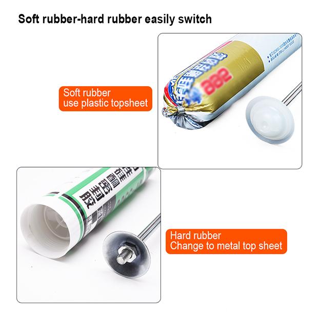 15'' Aluminium Caulking Gun