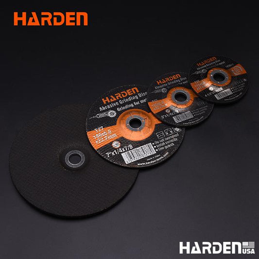 Abrasive Grinding Disc