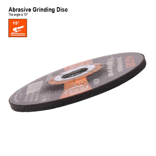 Abrasive Grinding Disc