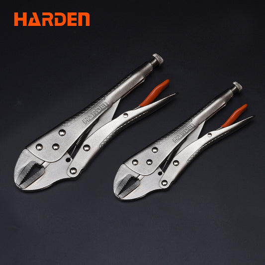 Jaw Lock-Grip Plier
