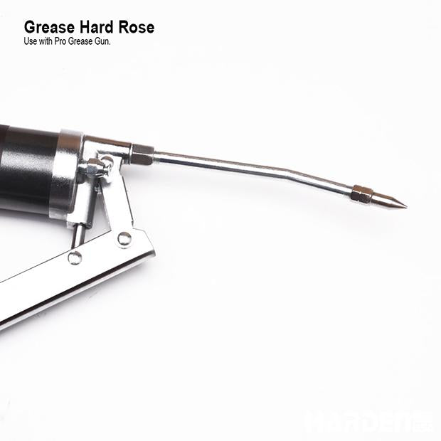 160mm Grease Hard Rose