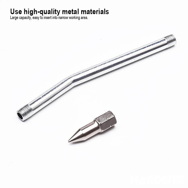 160mm Grease Hard Rose