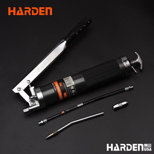 500CC Pro Grease Gun