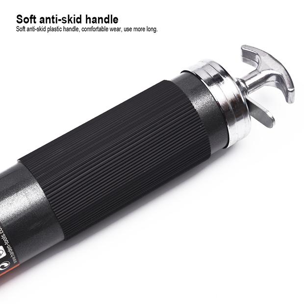 500CC Pro Grease Gun