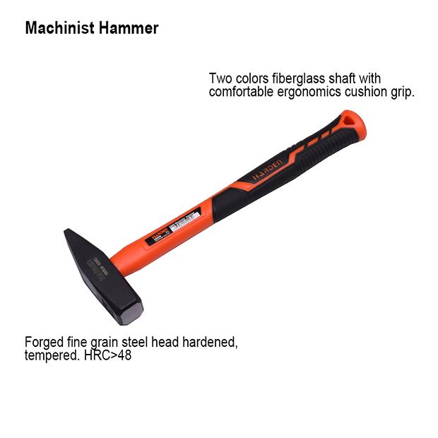 2Pcs Hammers Set