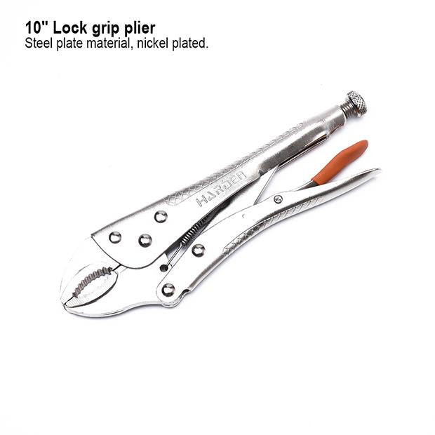 35Pcs Plier Wrench Tape Set