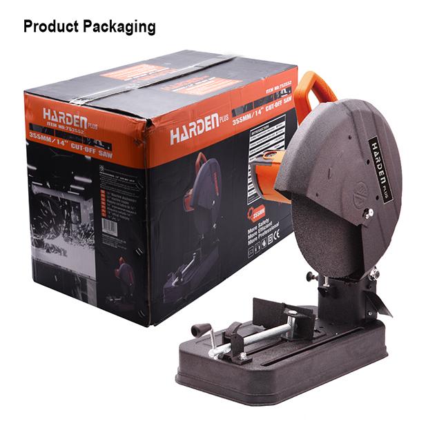 2500W/110V Cut Off Saw