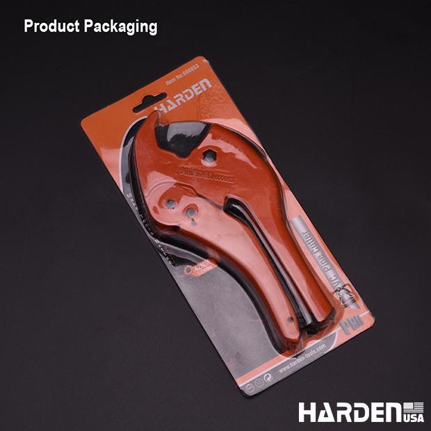 42MM Pro PVC Pipe Cutter