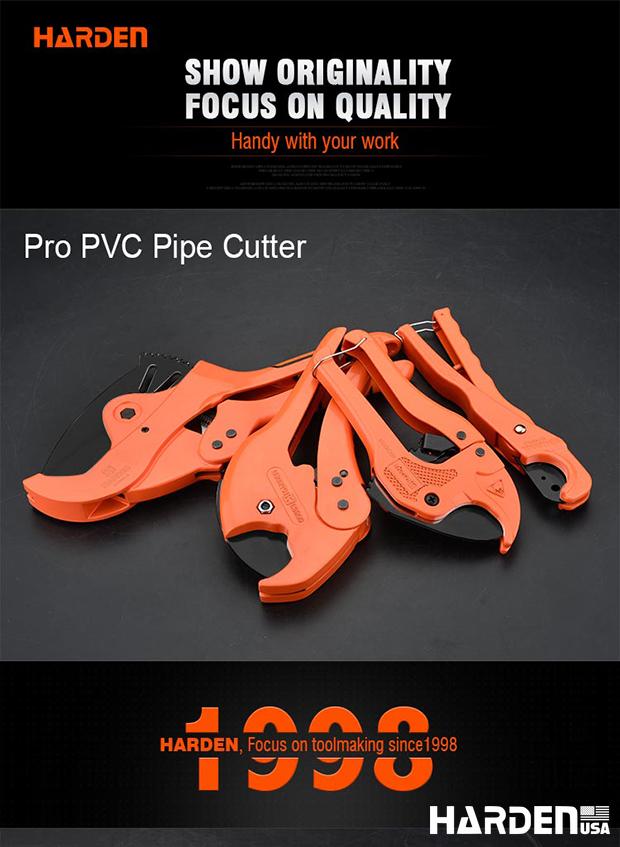 42MM Pro PVC Pipe Cutter