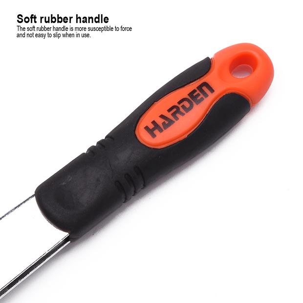 39Pcs Ratchet Screwdriver & Bits Set
