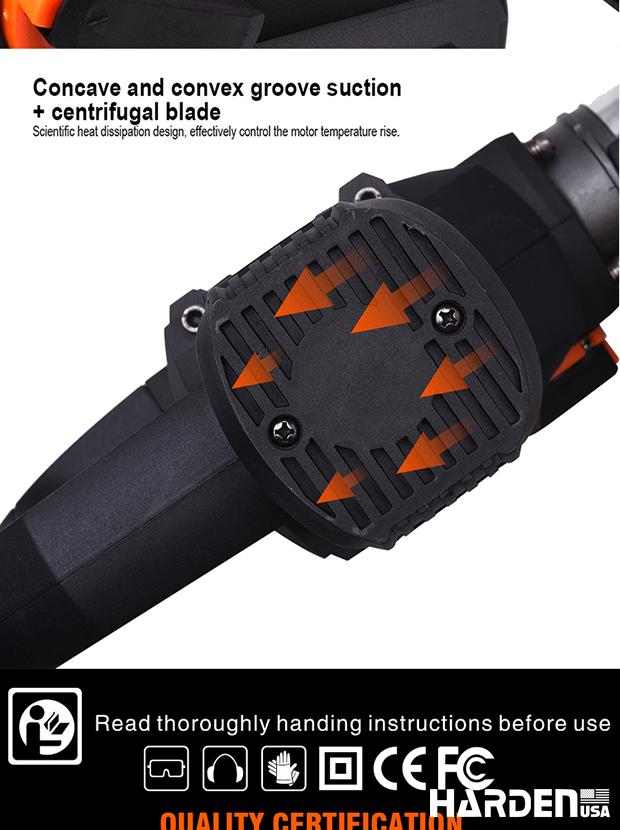 1100W/110V Rotary Hammer