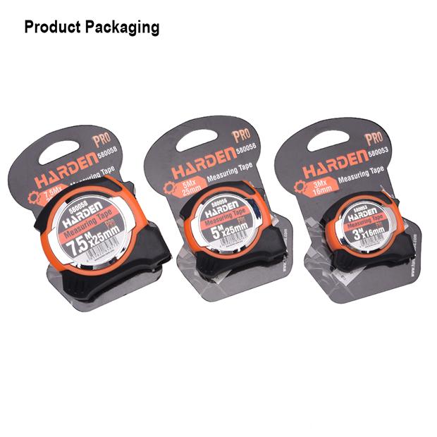 Metric Measuring Tape