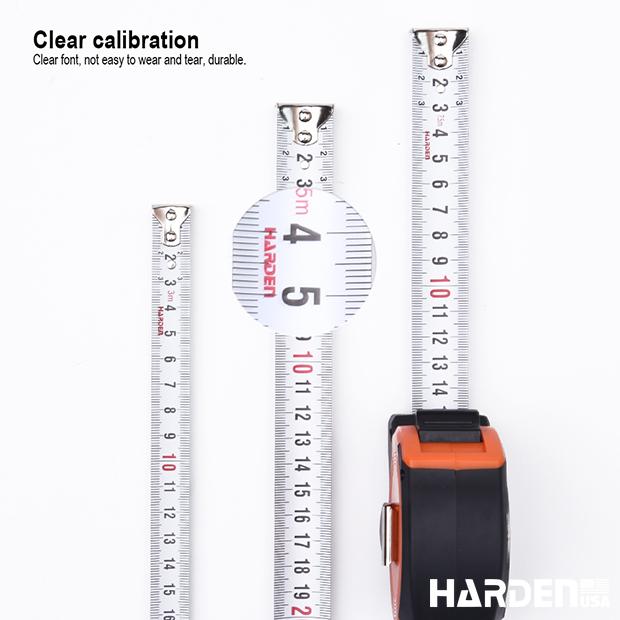 Metric Measuring Tape