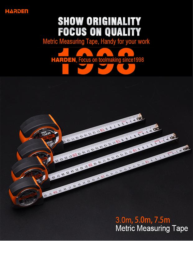 Metric Measuring Tape