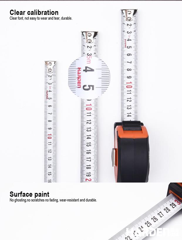 Metric Measuring Tape