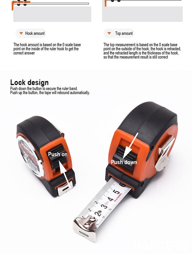 Metric Measuring Tape