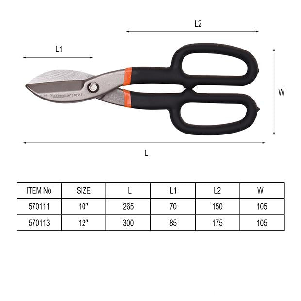Tin Snips