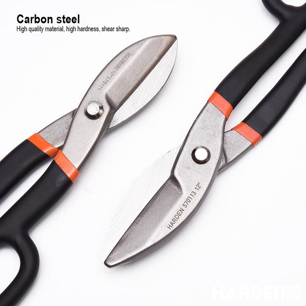Tin Snips
