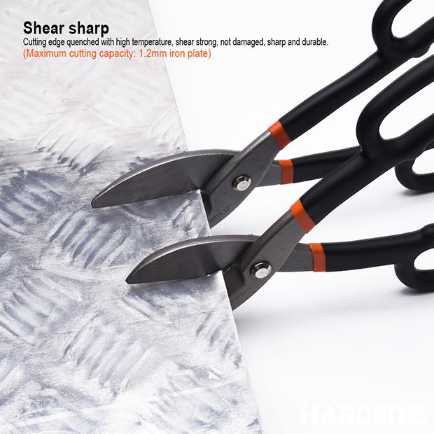 Tin Snips