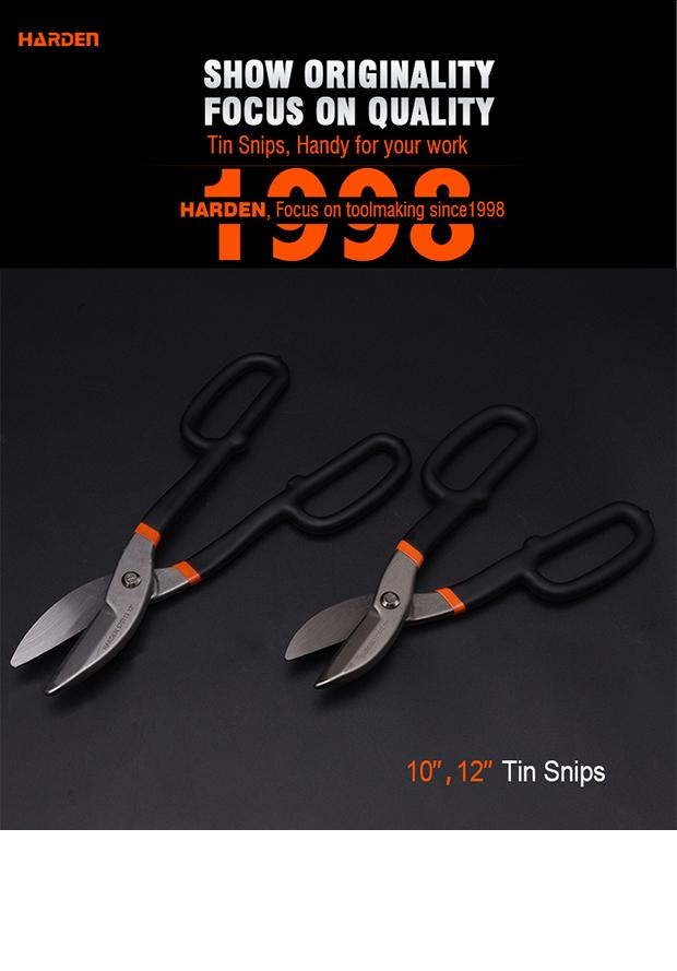 Tin Snips