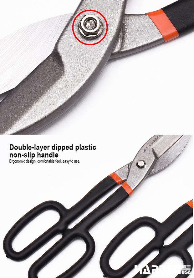 Tin Snips