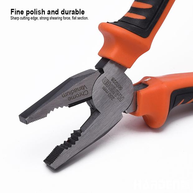 Pro Combination Plier