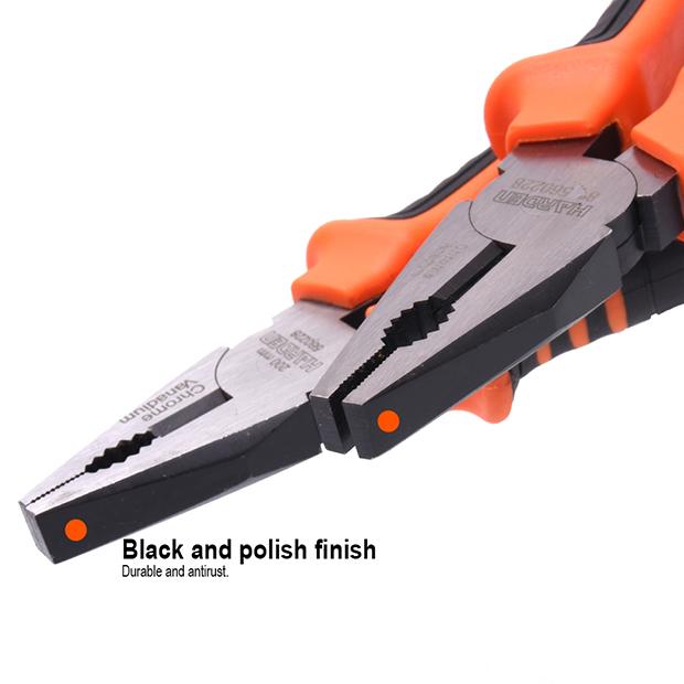 Pro Combination Plier