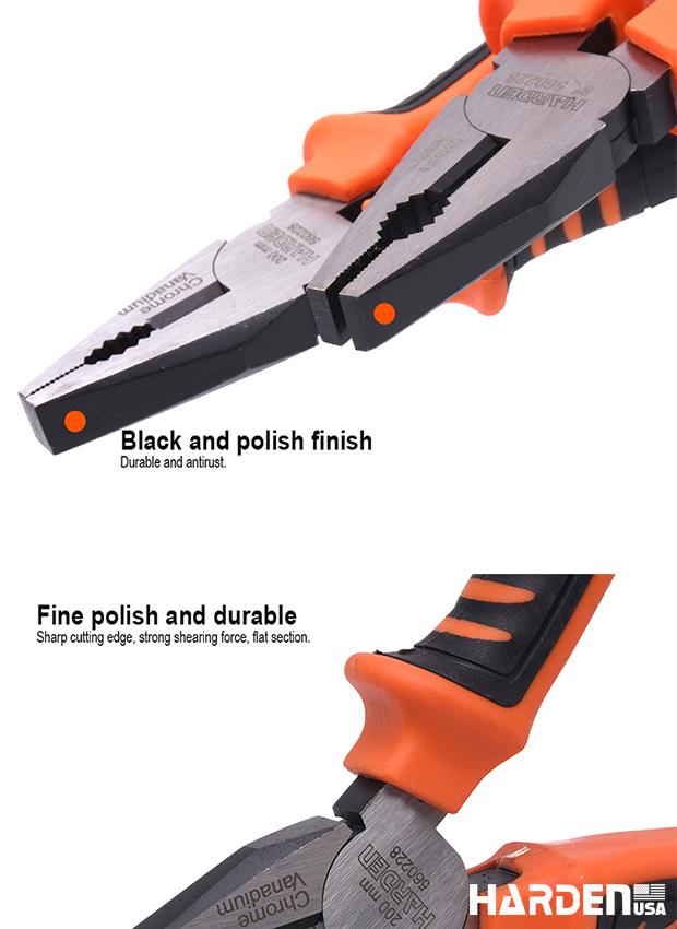 Pro Combination Plier