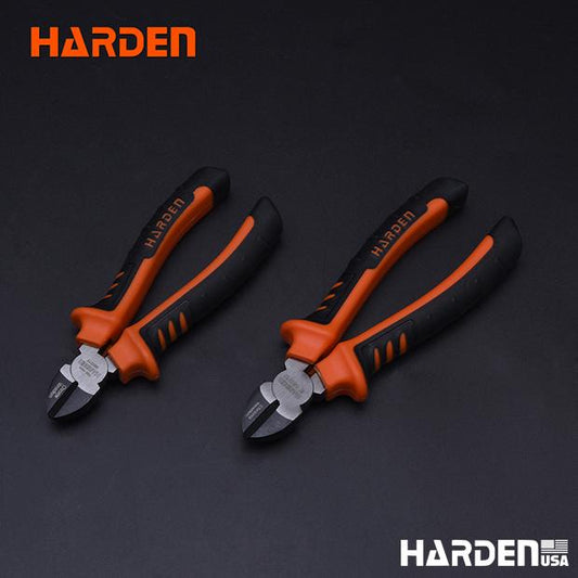 Pro Diagonal Cutting Plier