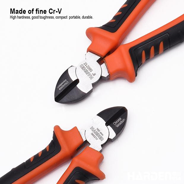 Pro Diagonal Cutting Plier