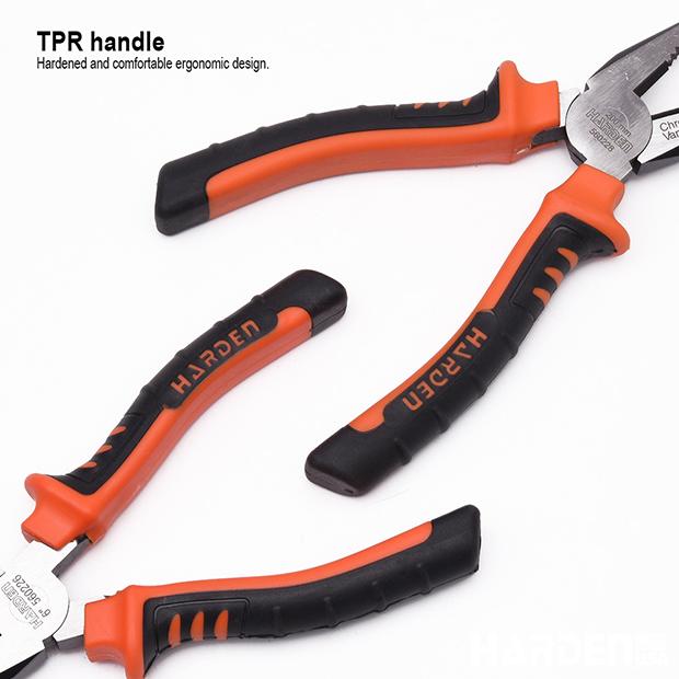 Pro Diagonal Cutting Plier