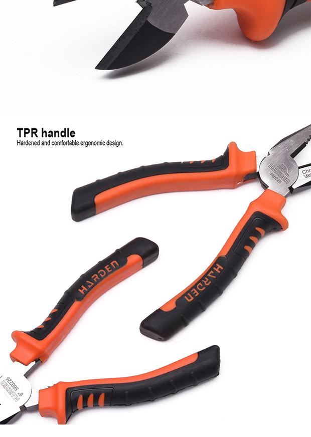 Pro Diagonal Cutting Plier