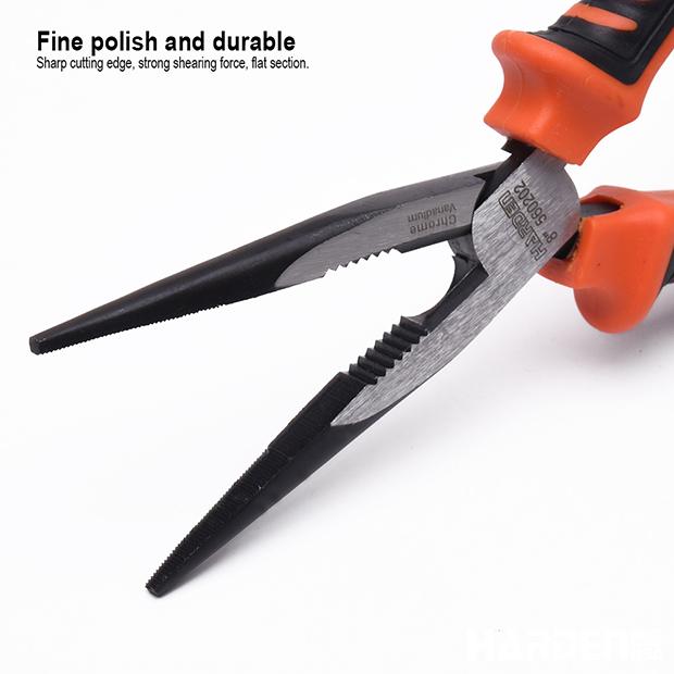Pro Long Nose Plier