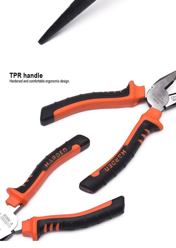 Pro Long Nose Plier