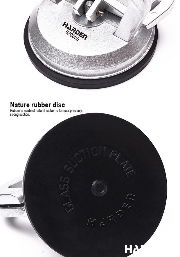 Single Head Suction Lifter