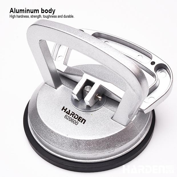 Single Head Suction Lifter