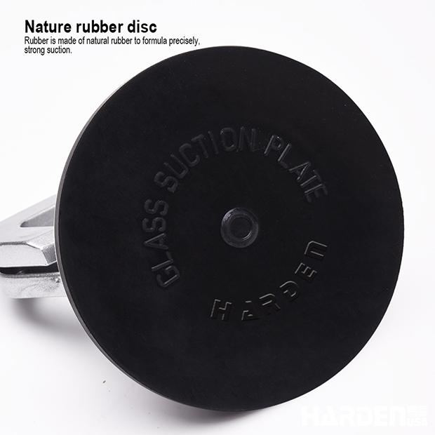 Single Head Suction Lifter