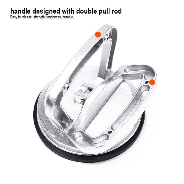 Single Head Suction Lifter