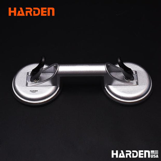 Twin Heads Suction Lifter