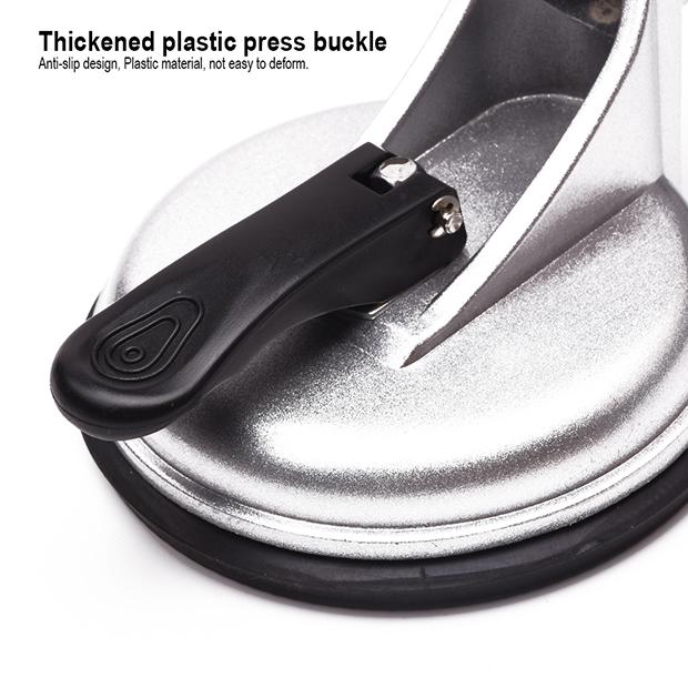 Twin Heads Suction Lifter