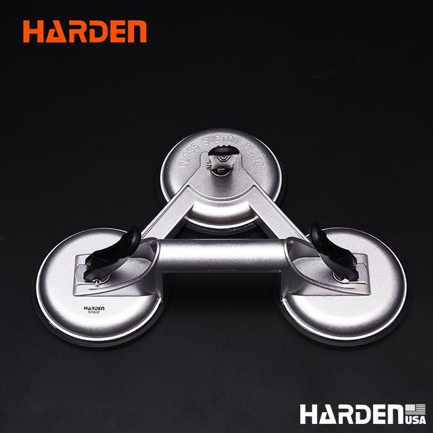 Triple Heads Suction Lifter