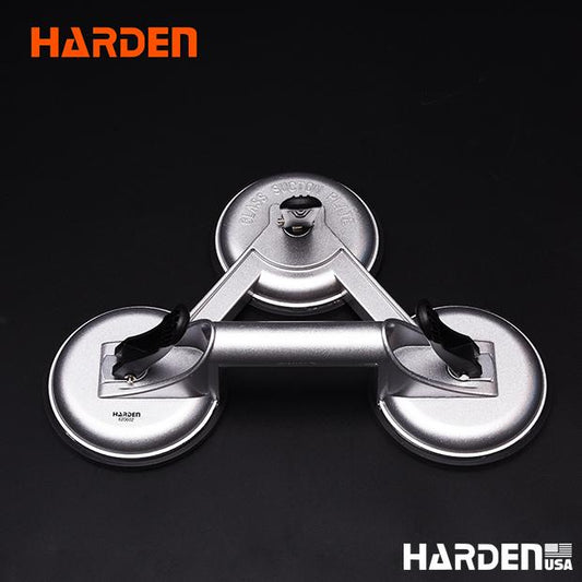 Triple Heads Suction Lifter