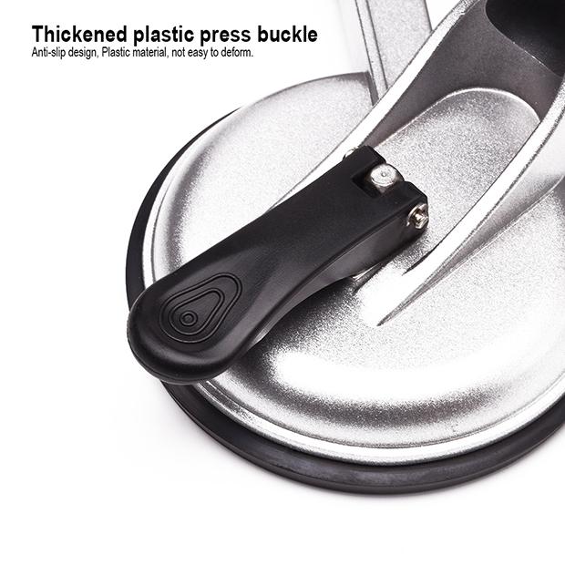 Triple Heads Suction Lifter