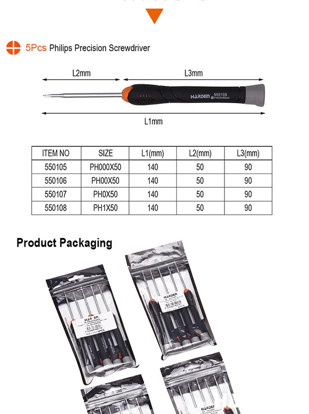 Philips  Precision Screwdriver