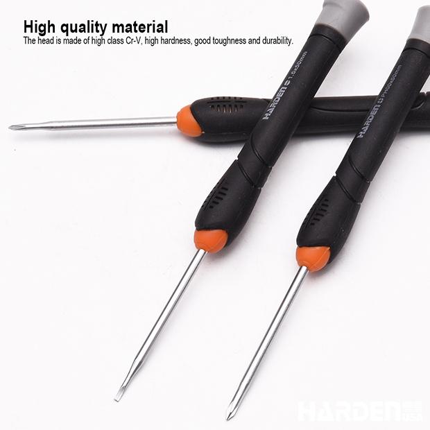 9Pcs CR-V Precision Screwdriver Set