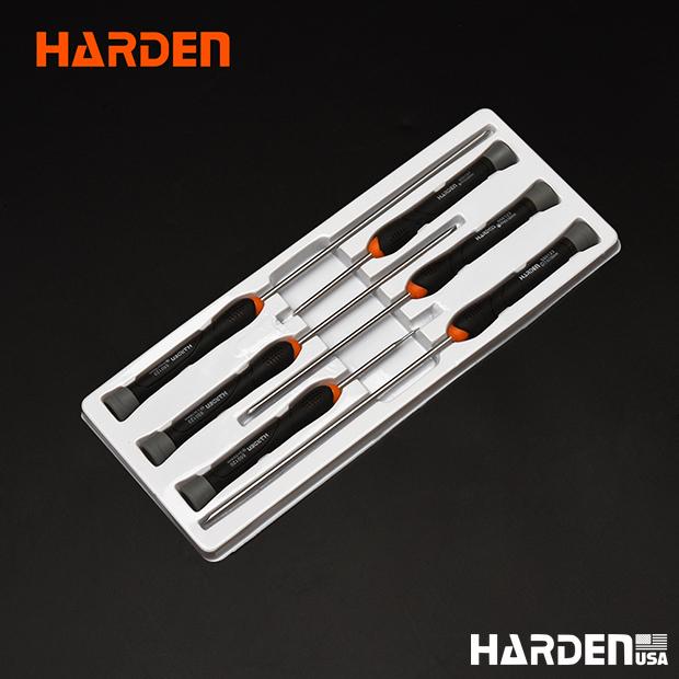 6Pcs CR-V Precision Screwdriver Set