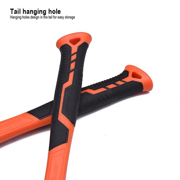 Installation Mallet