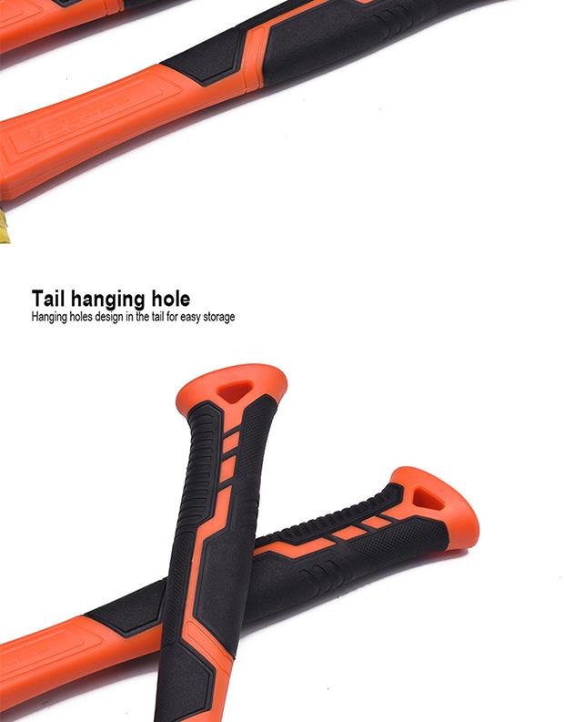Installation Mallet