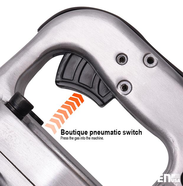 1" Air Impact Wrench